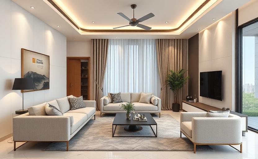 Disha Elite Interiors | Most Trusted Interior Design in Hyderabad
